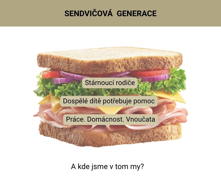 Sendvičová generace, 2